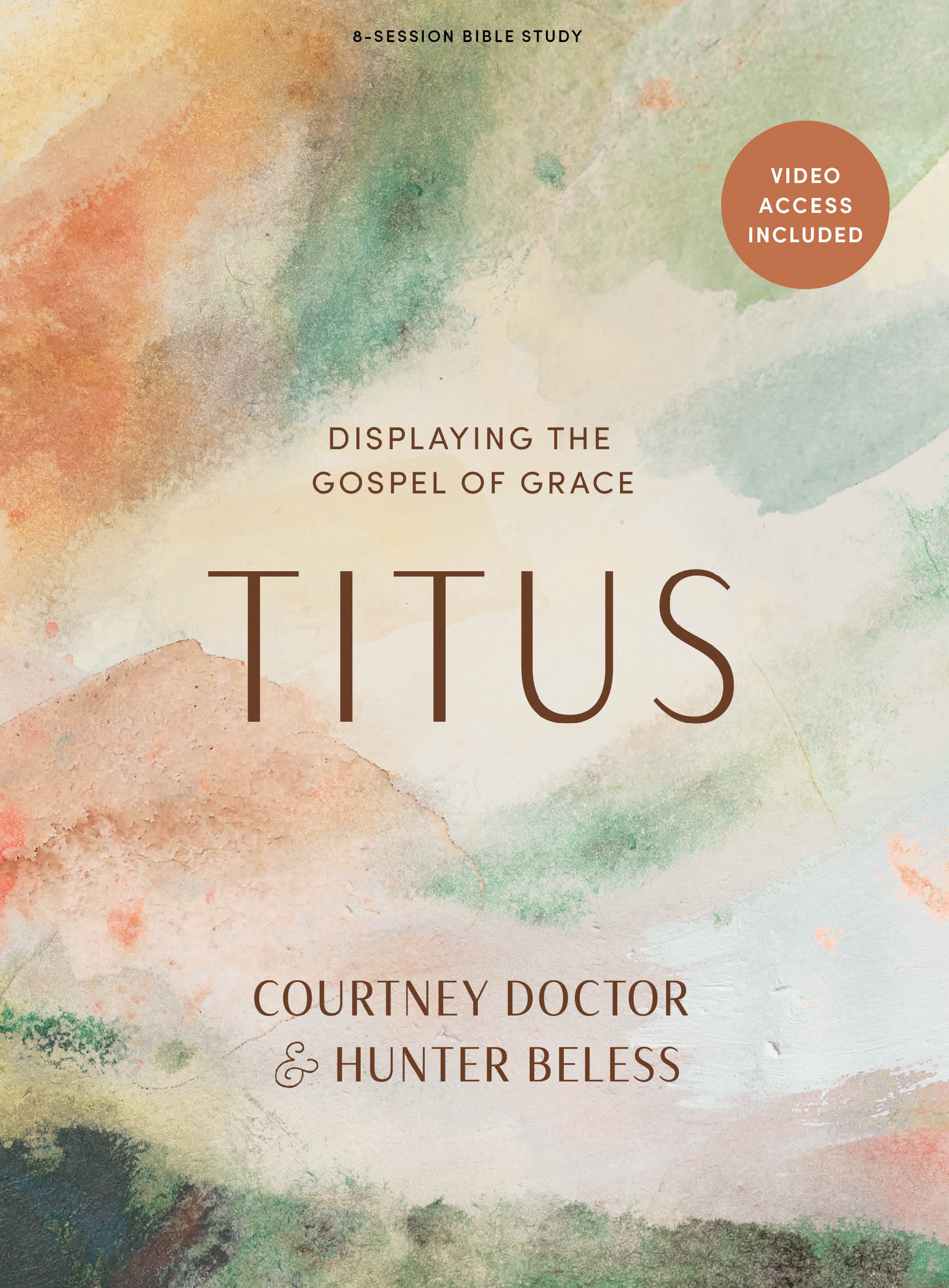 Titus Bible Study