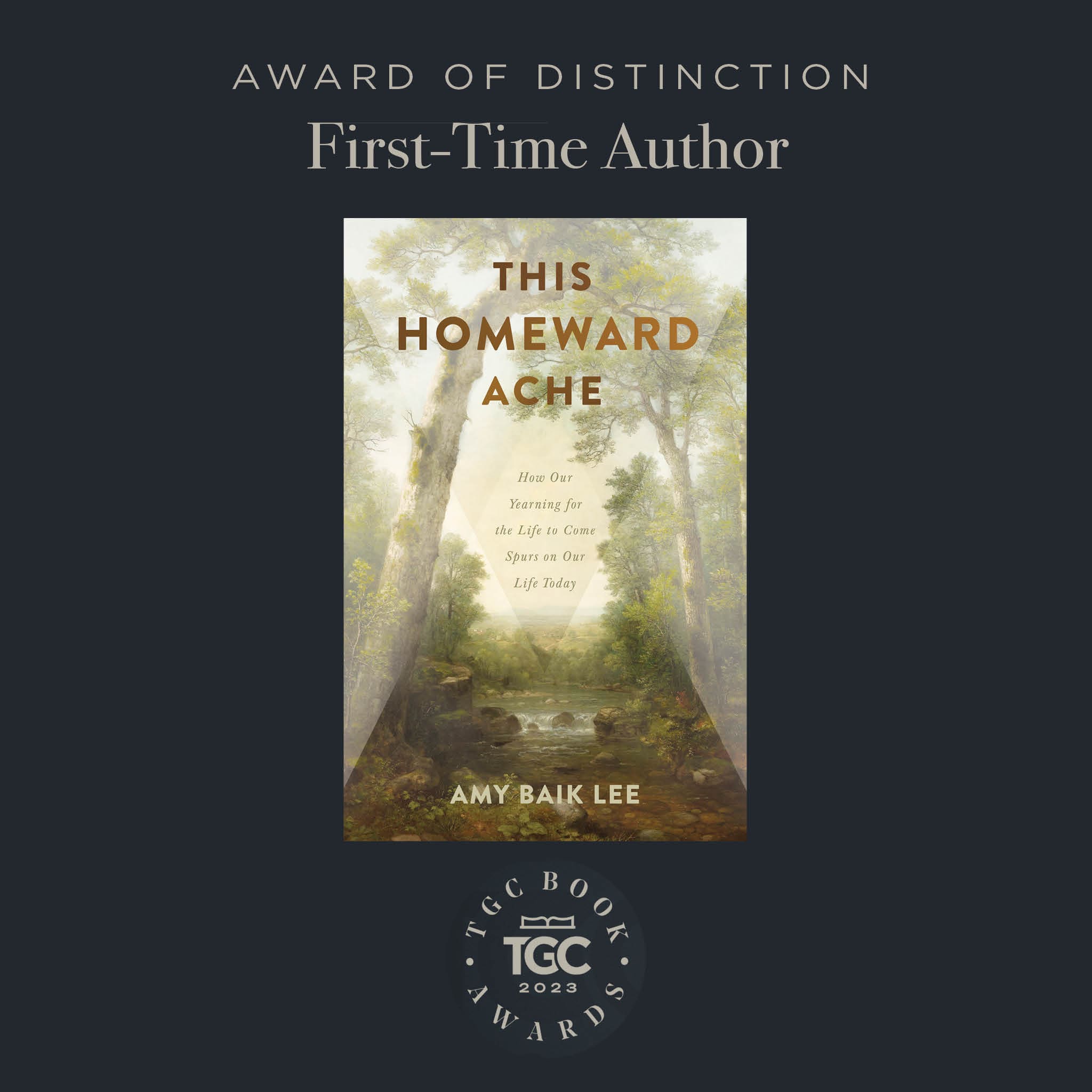 This Homeward Ache book