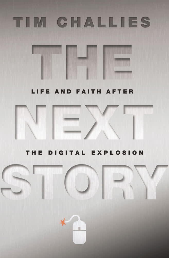 Life and Faith After the Digital Explosion