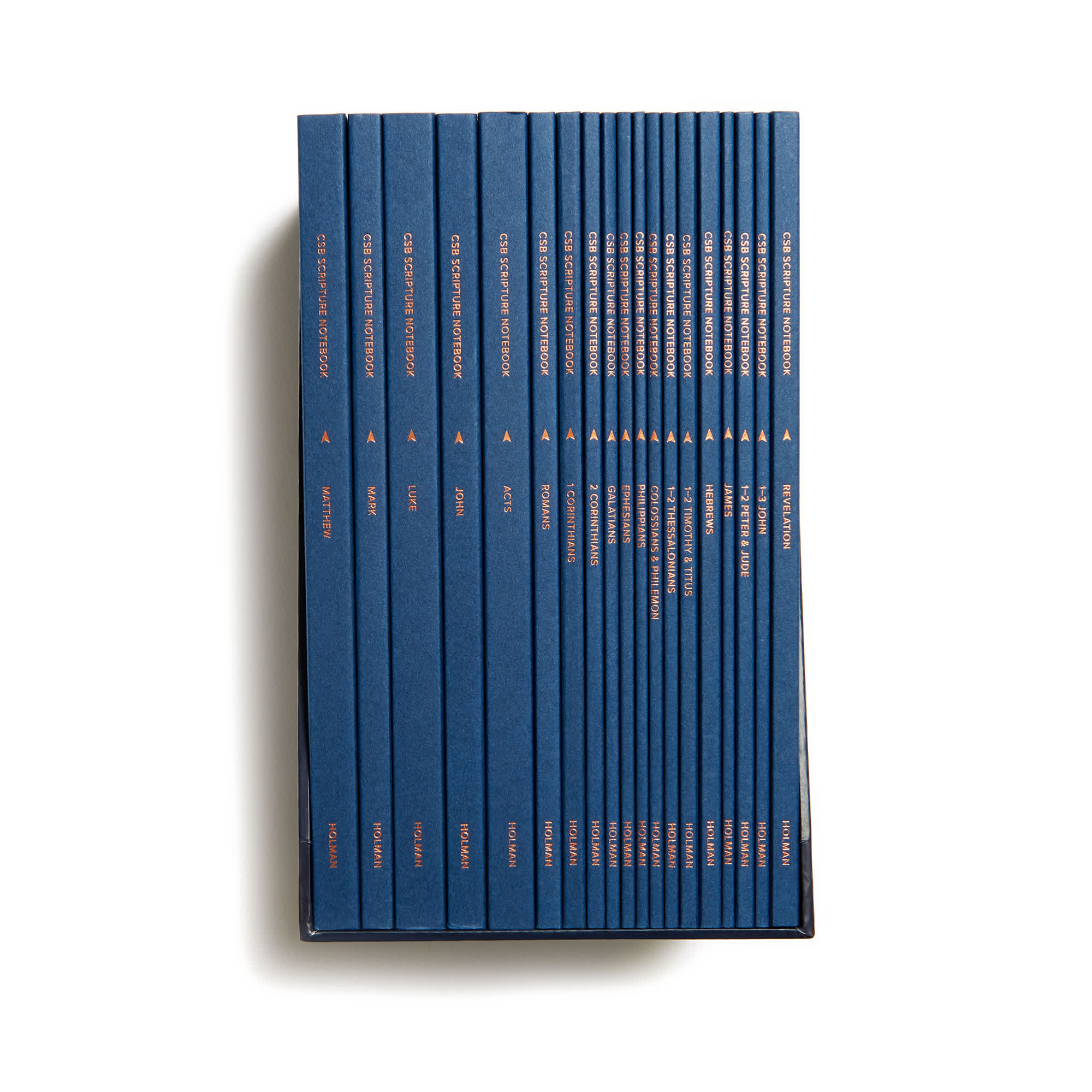 Scripture Journals