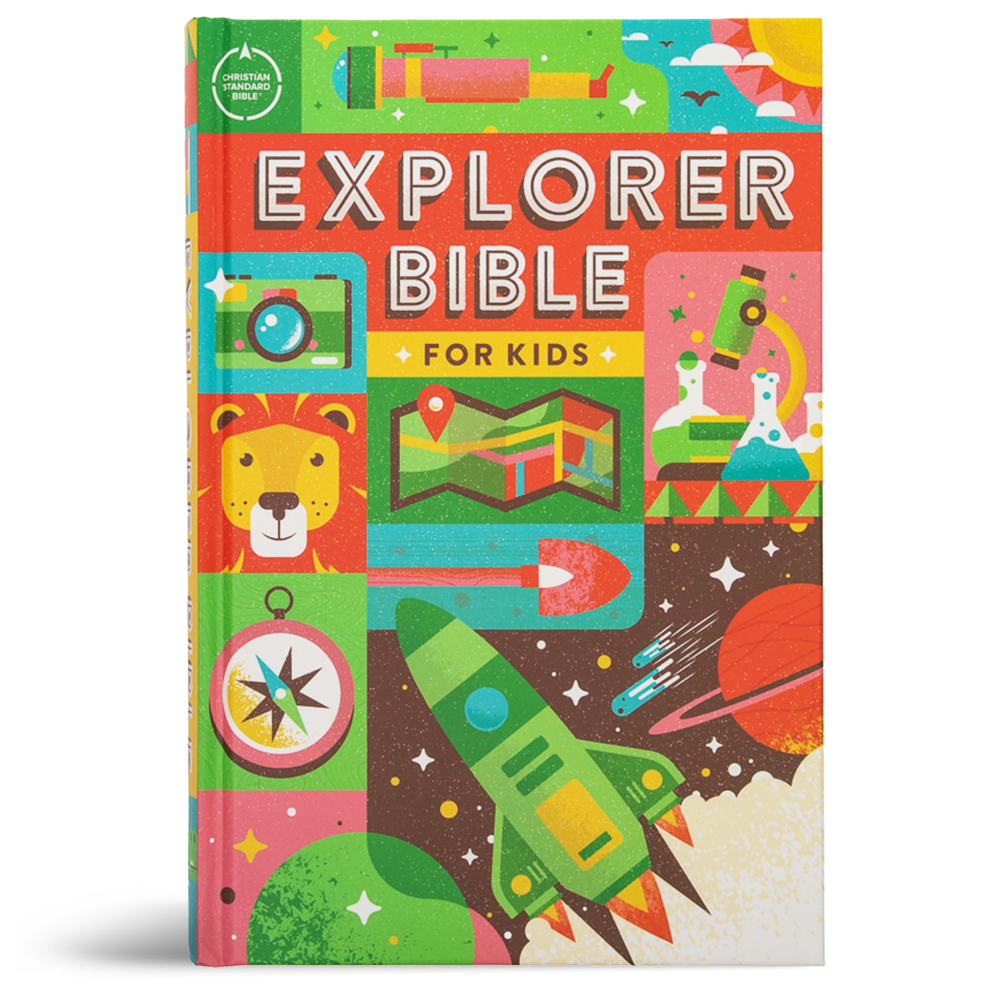 Kids Bibles