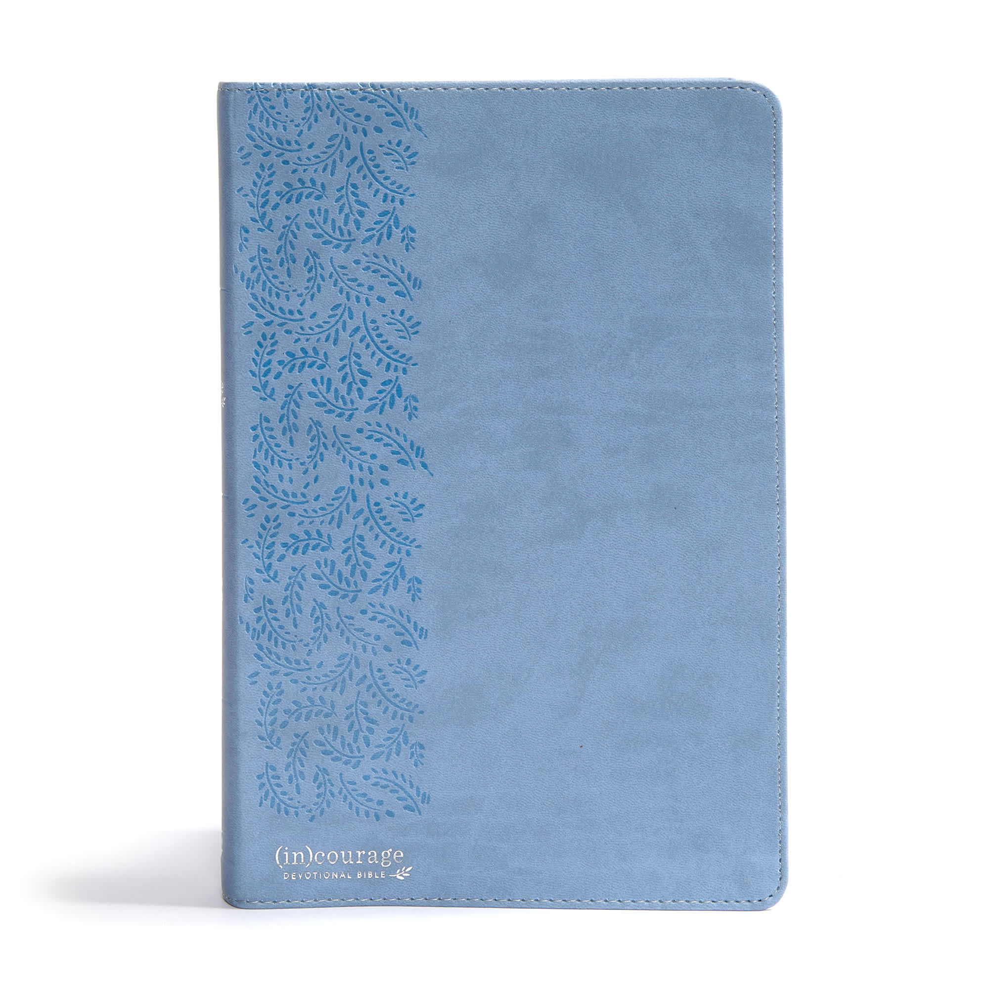 CSB (in)courage Devotional Bible, click to learn