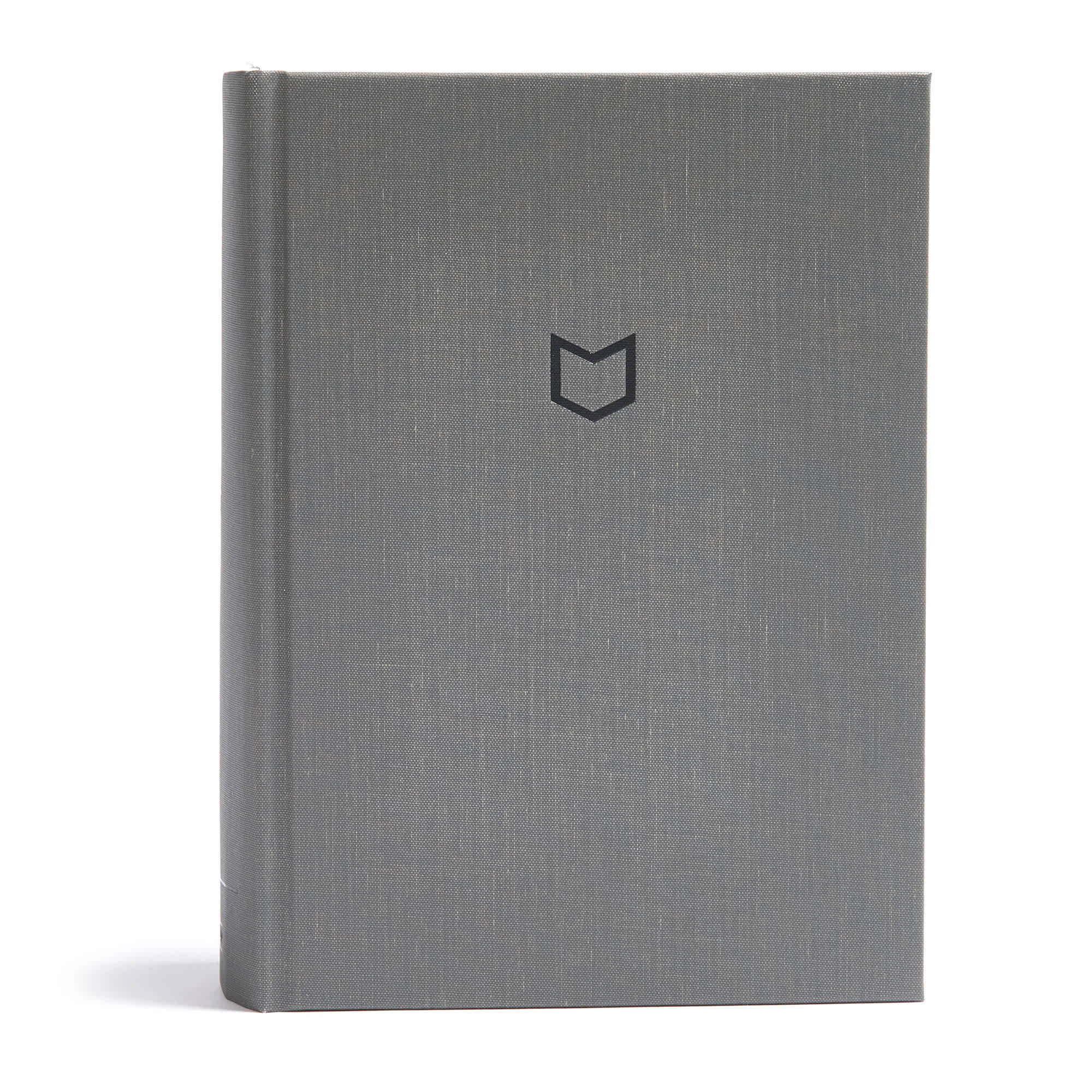 Cover of He Reads Truth Bible for men.