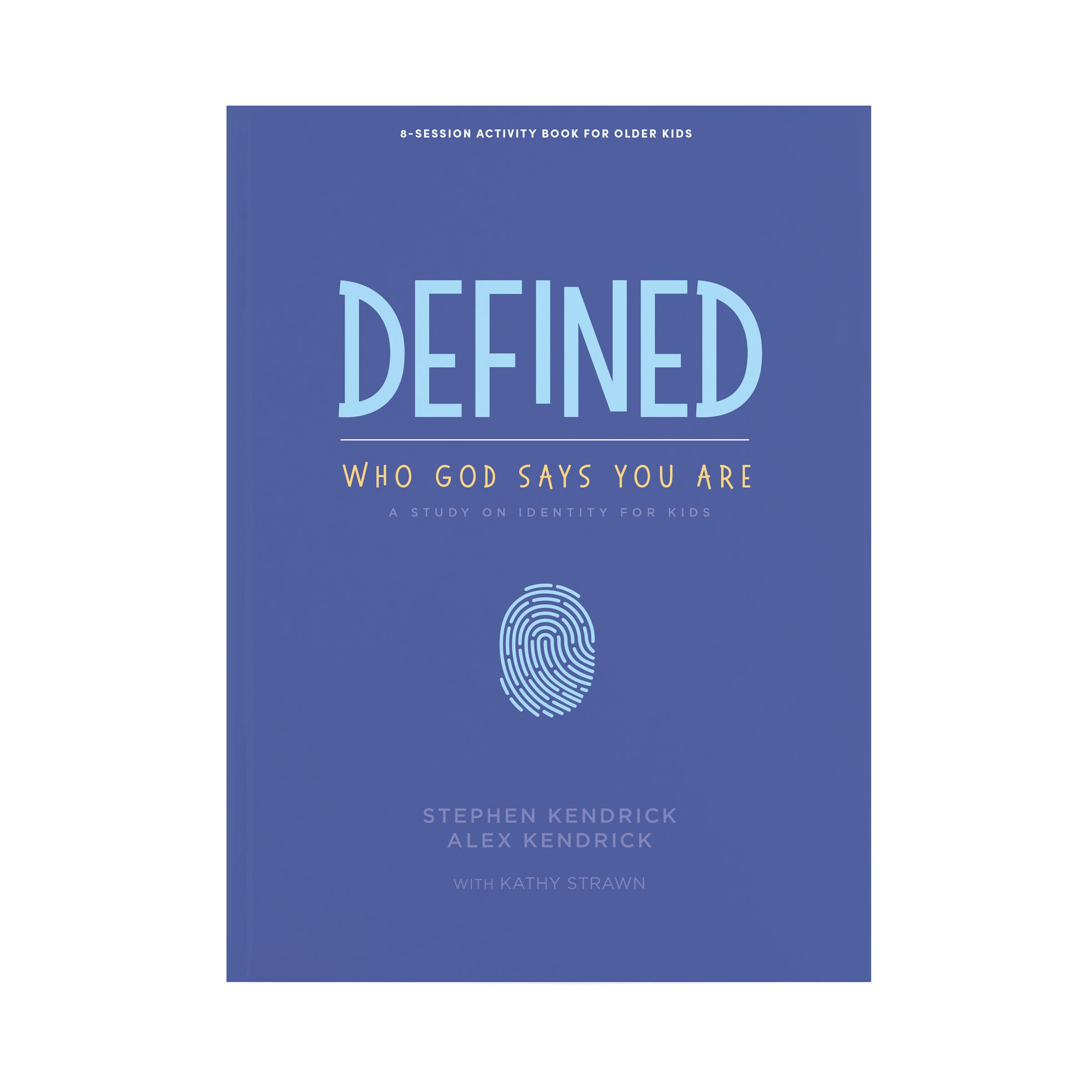 Defined Bible Study