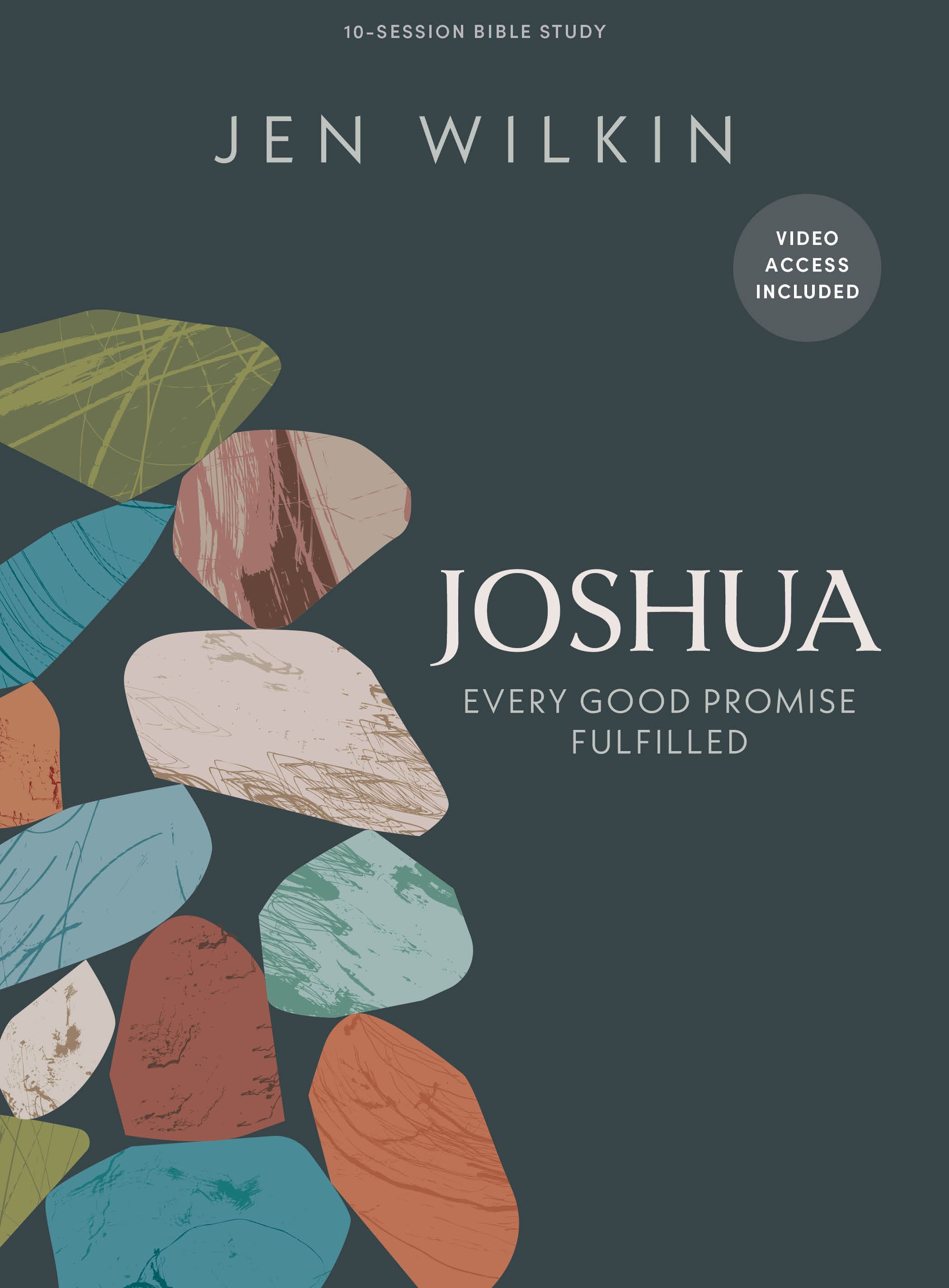 Joshua Bible Study