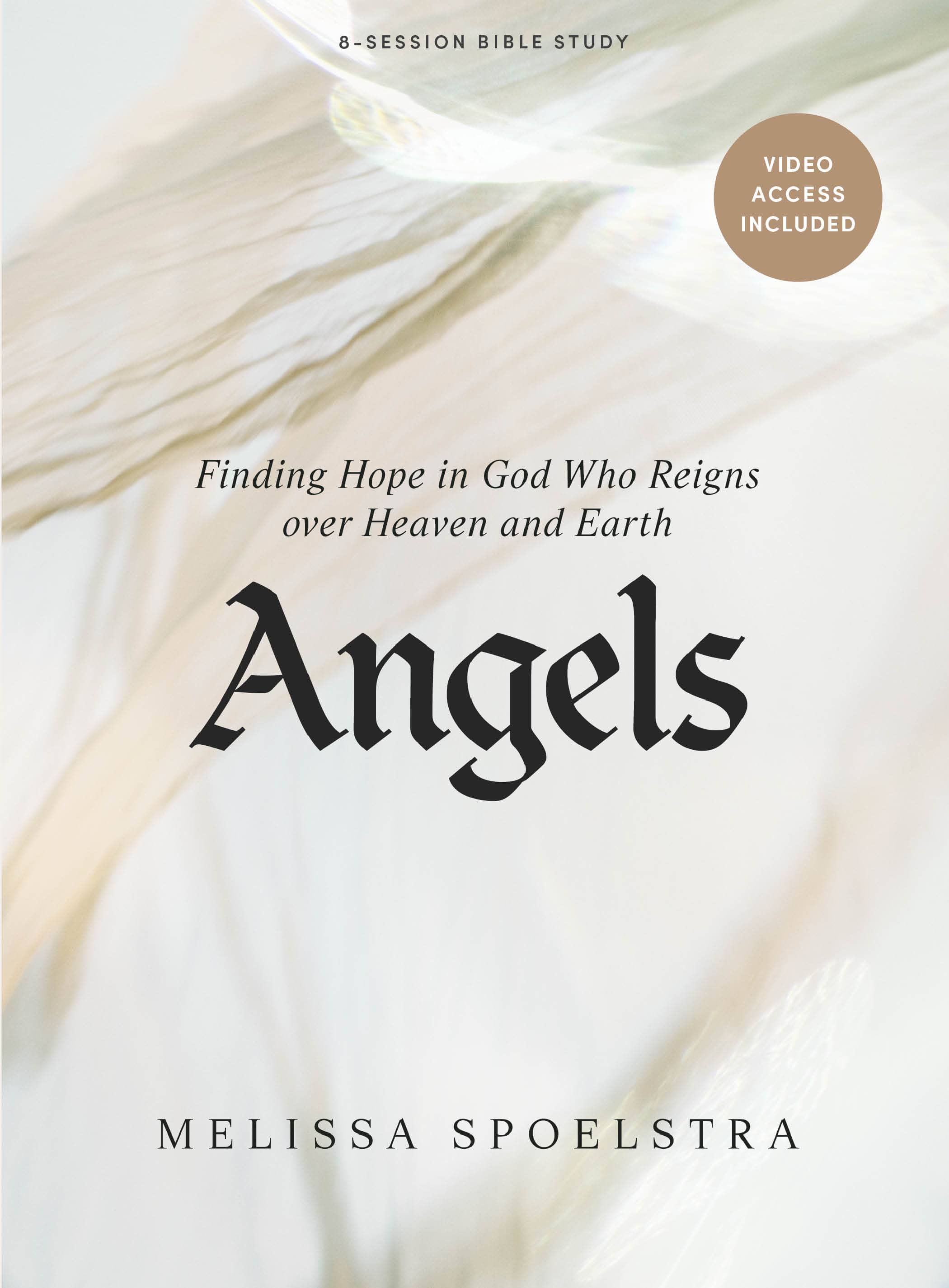 Angels by Melissa Spoelstra