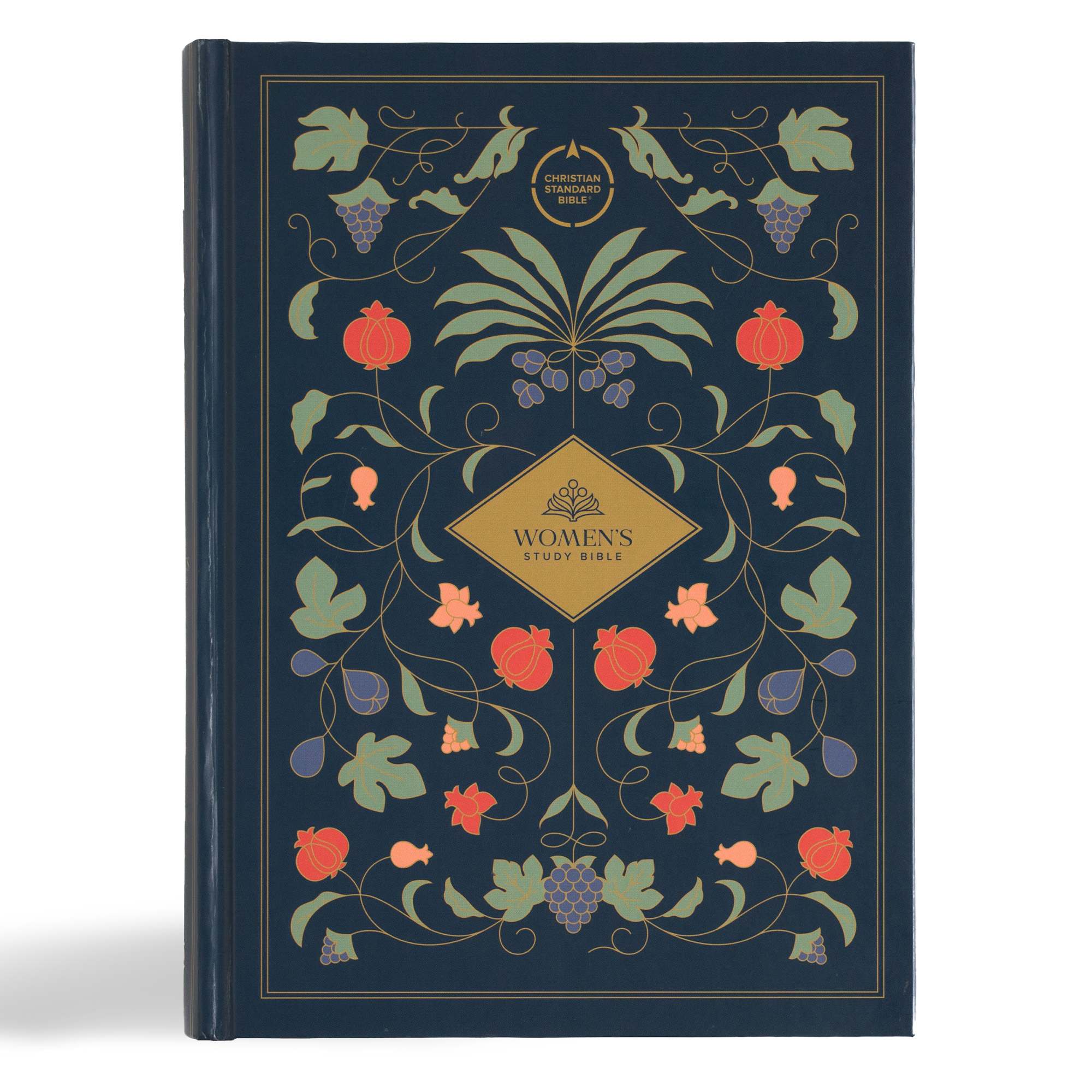 CSB Women's Study Bible