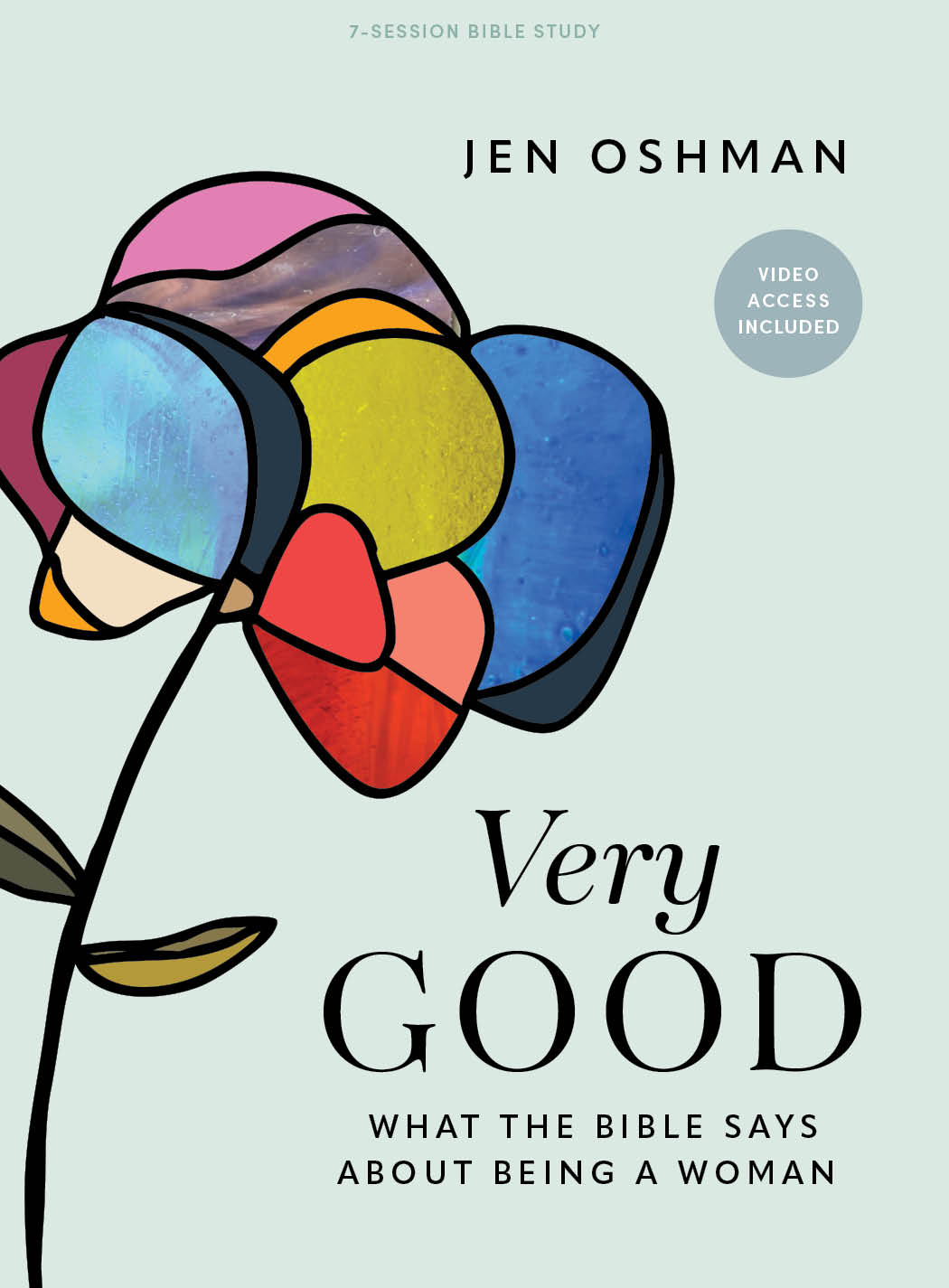 Very Good Bible Study