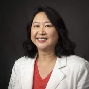 Alicia Wong