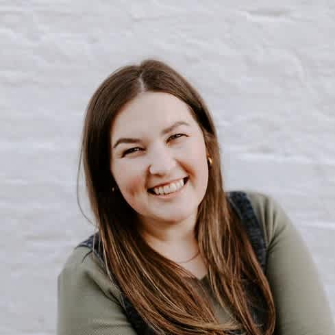 Amanda Mejias headshot