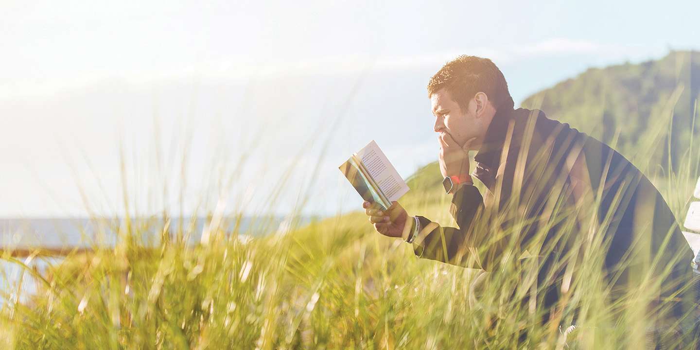 CSB Church Bible, Anglicised Edition - Learn More