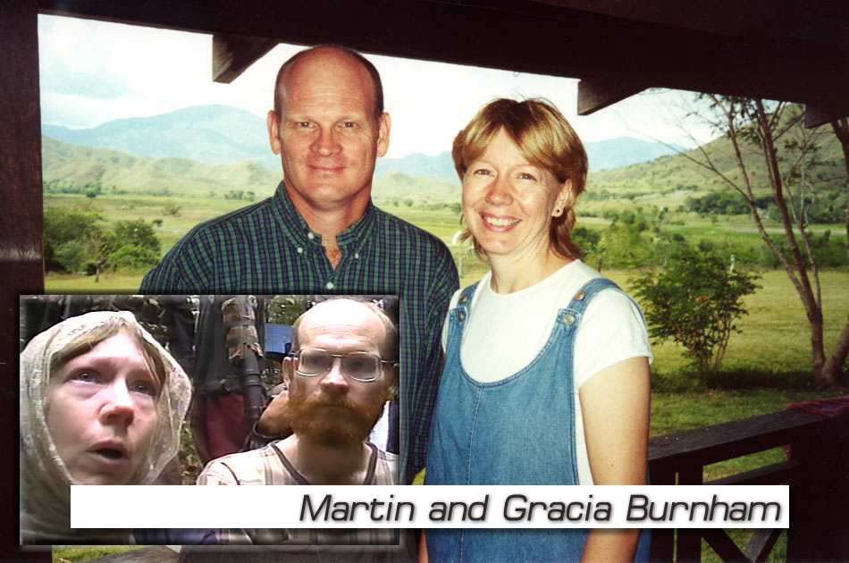 missionaries, i am n