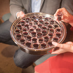 Communion Church Supplies