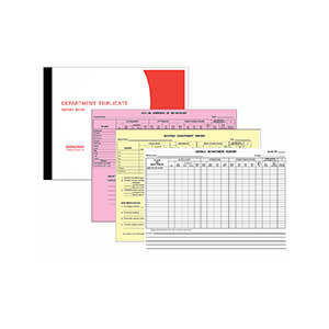 Record Forms