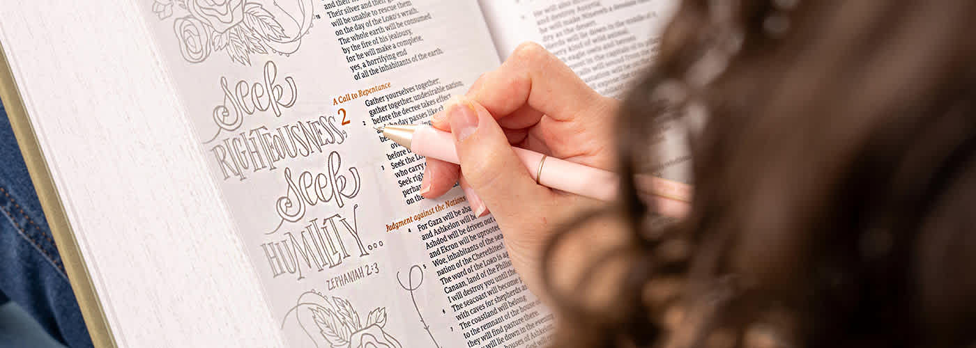 Introducing the CSB Illustrator’s Notetaking Bible - Take a Look Inside
