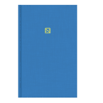 Essential Teen Study Bible with a brown hexagonal design on the cover.