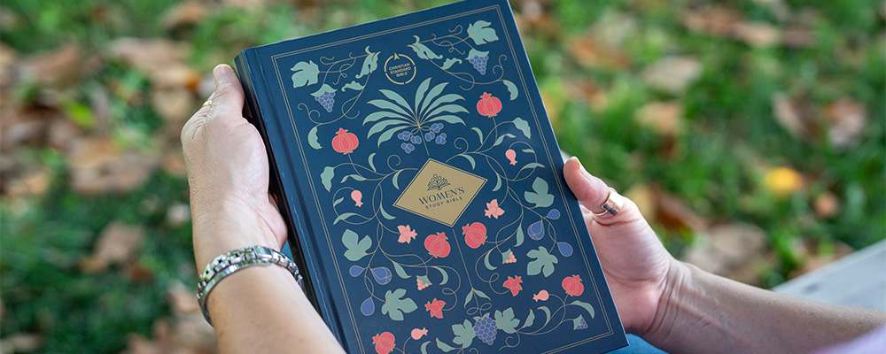 CSB Women’s Study Bible - Shop Now
