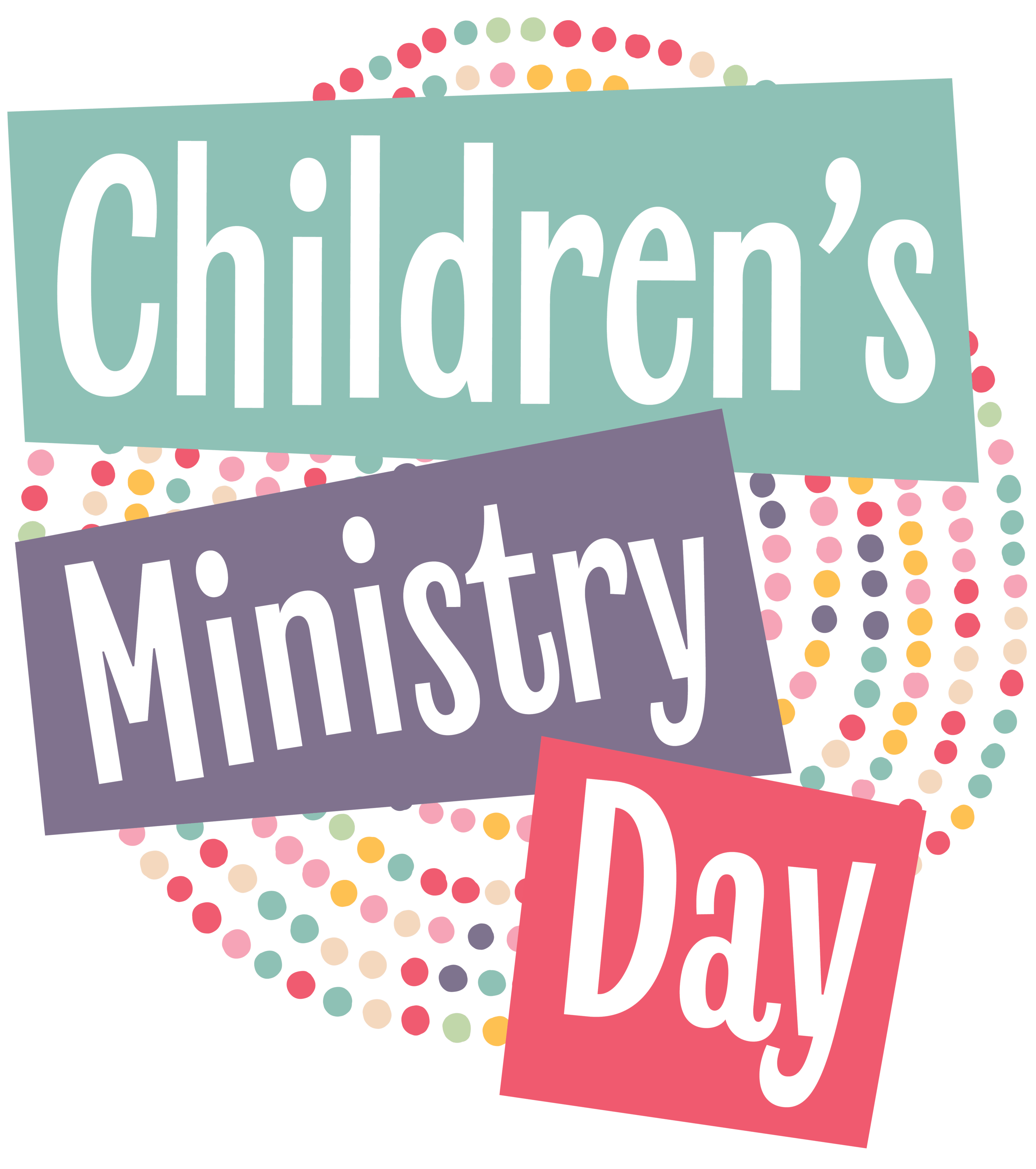 Children's Ministry Day