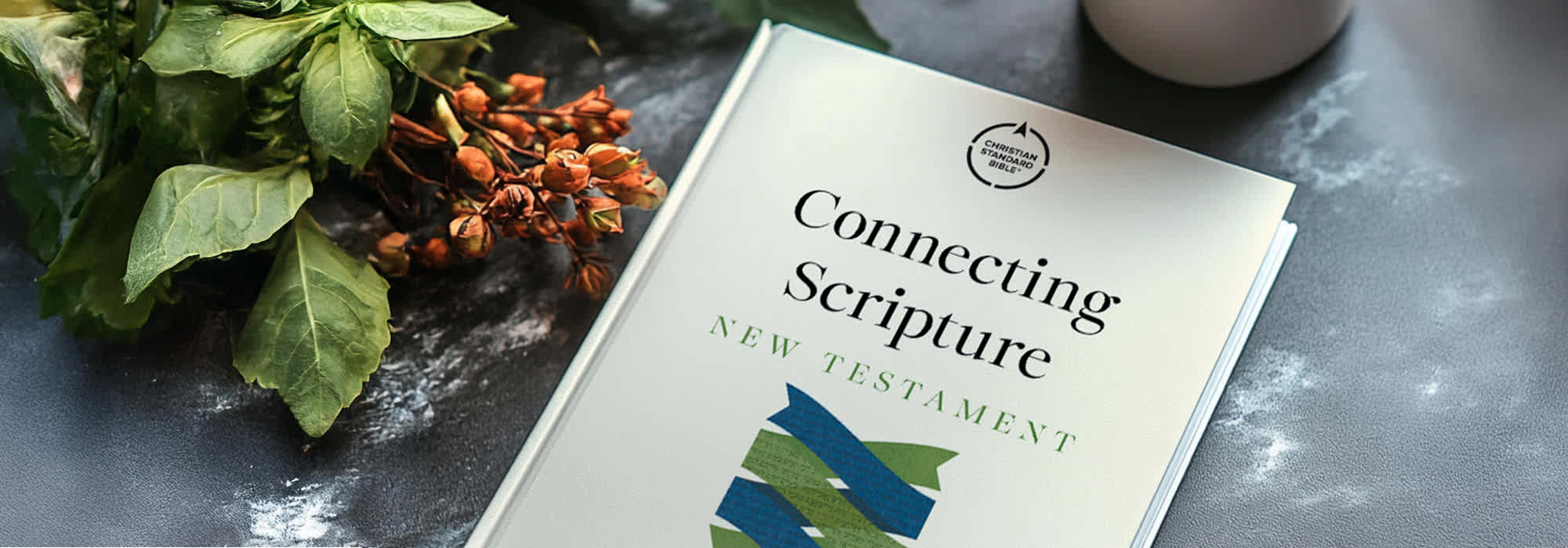 See how Jesus and the apostles read the Old Testament. - Take a Look Inside