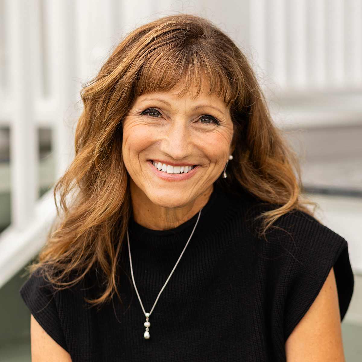 Susie Crosby