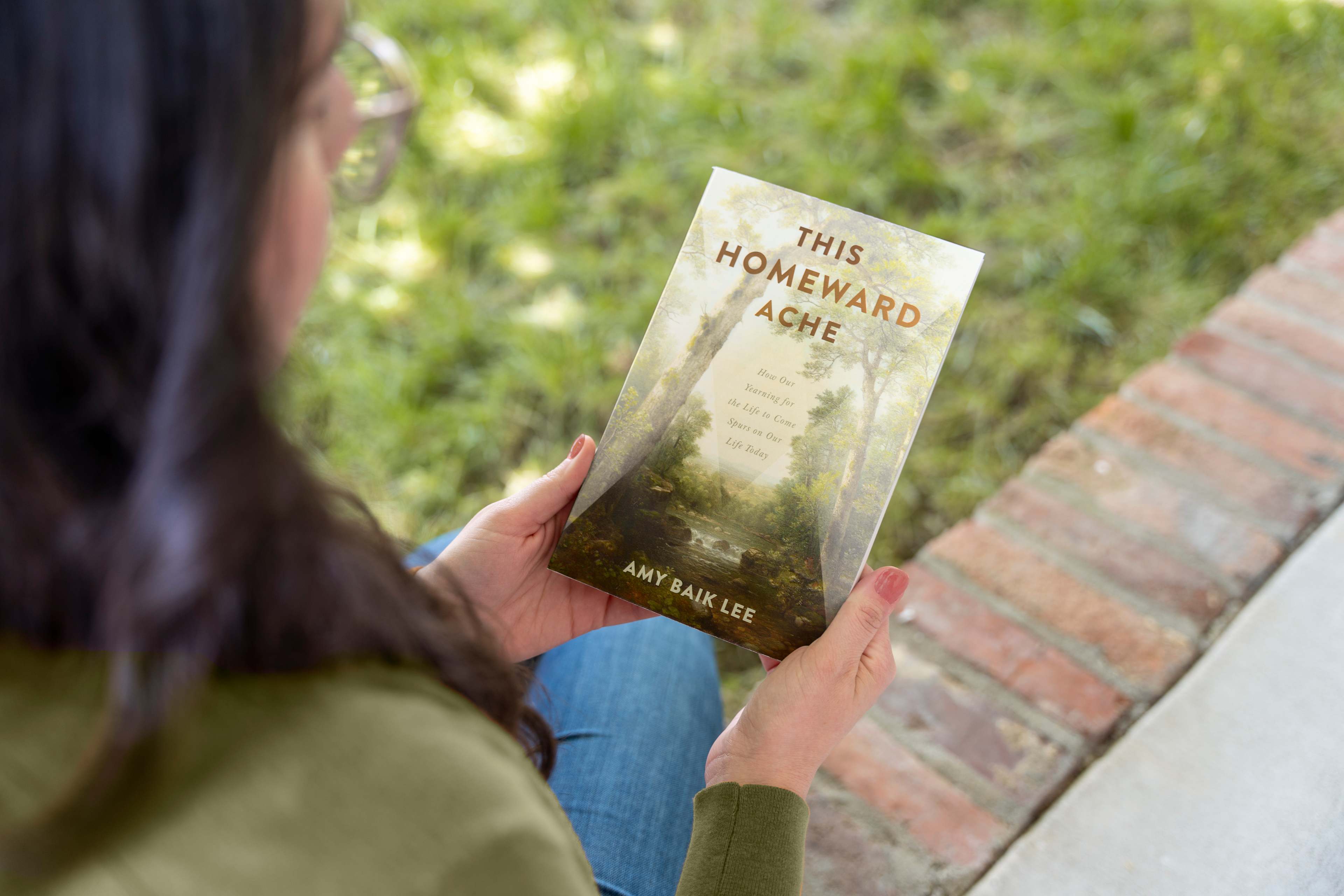 This Homeward Ache book