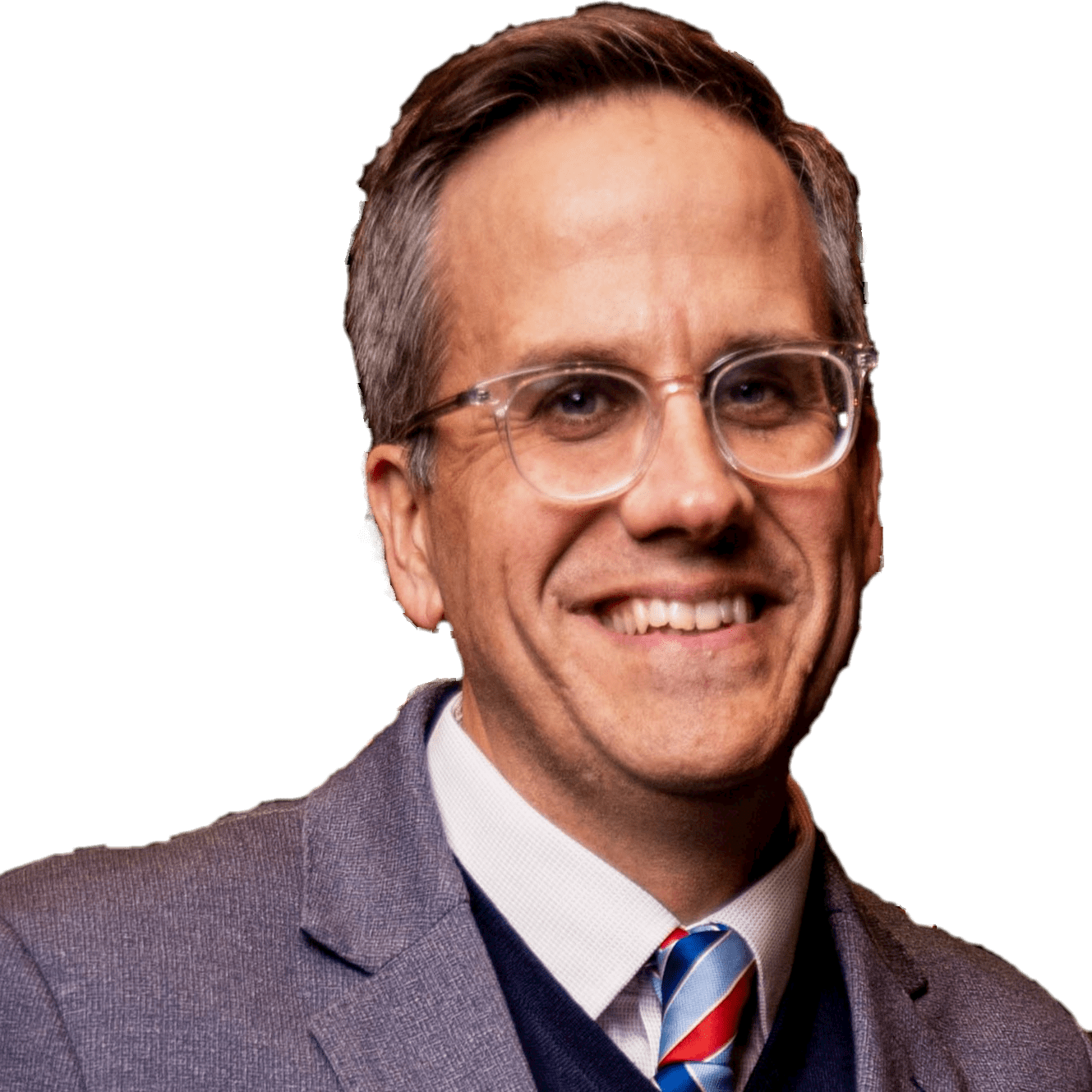 Jason G. Duesing