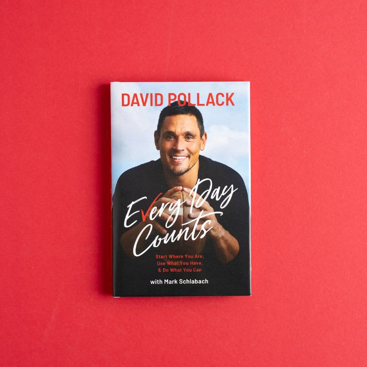 Still Here new book release from B&H publishing