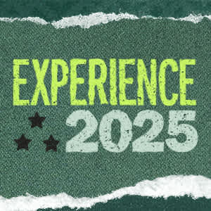 Experience 2025