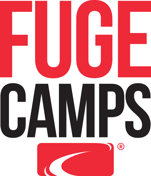 Fuge Camps logo