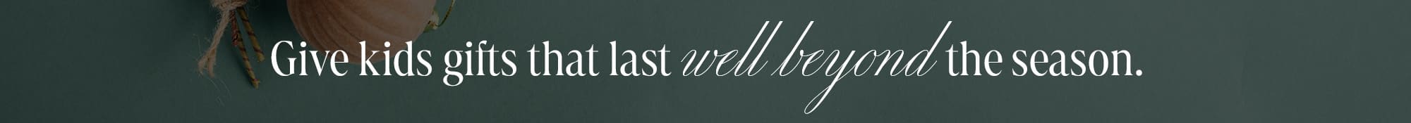 Shop Christmas gifts for kids