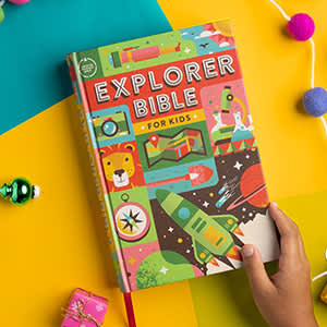 Bibles for Kids