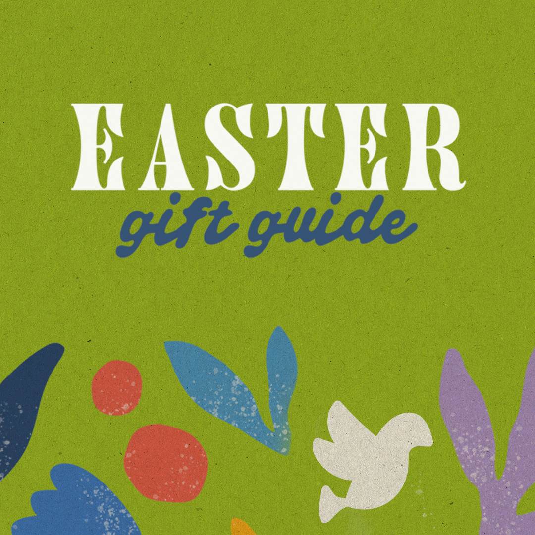 kid and woman reading Bible