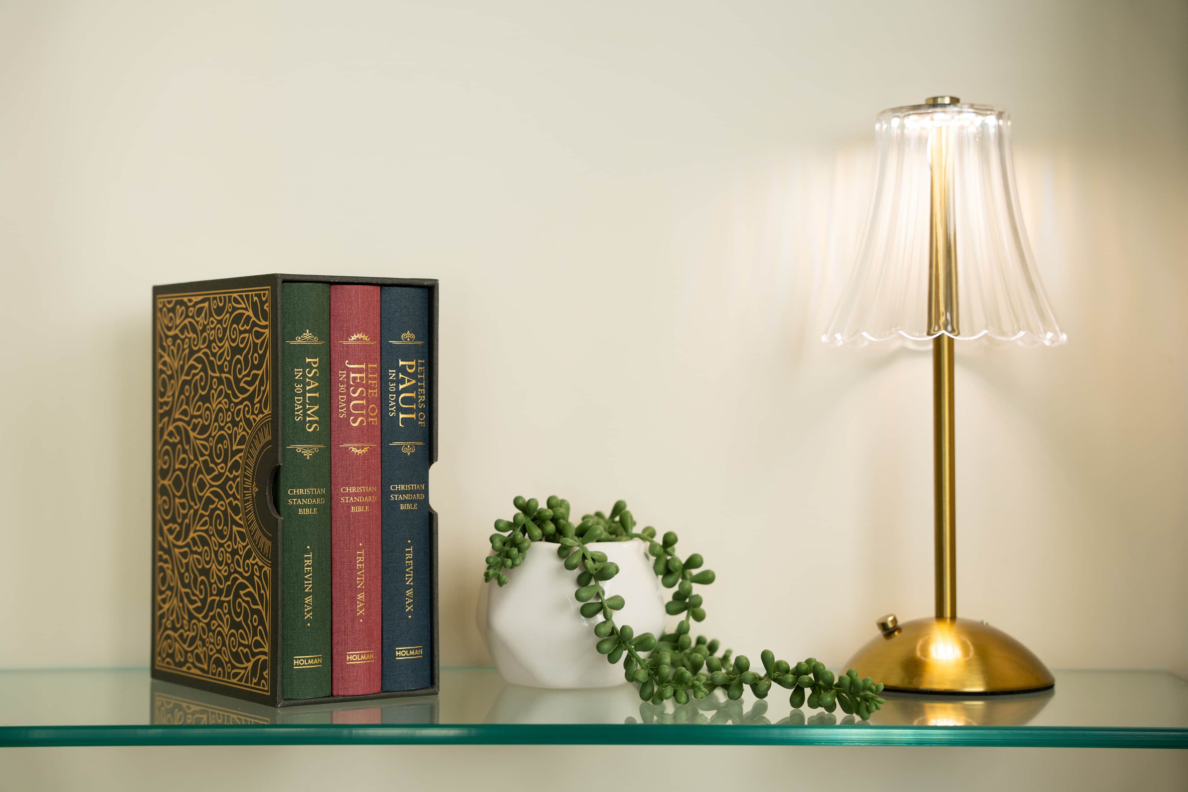 30 Days Series Bundle - Bundle and Save