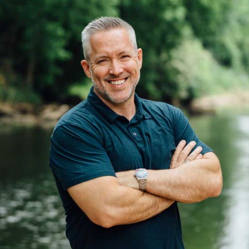 J.D. Greear