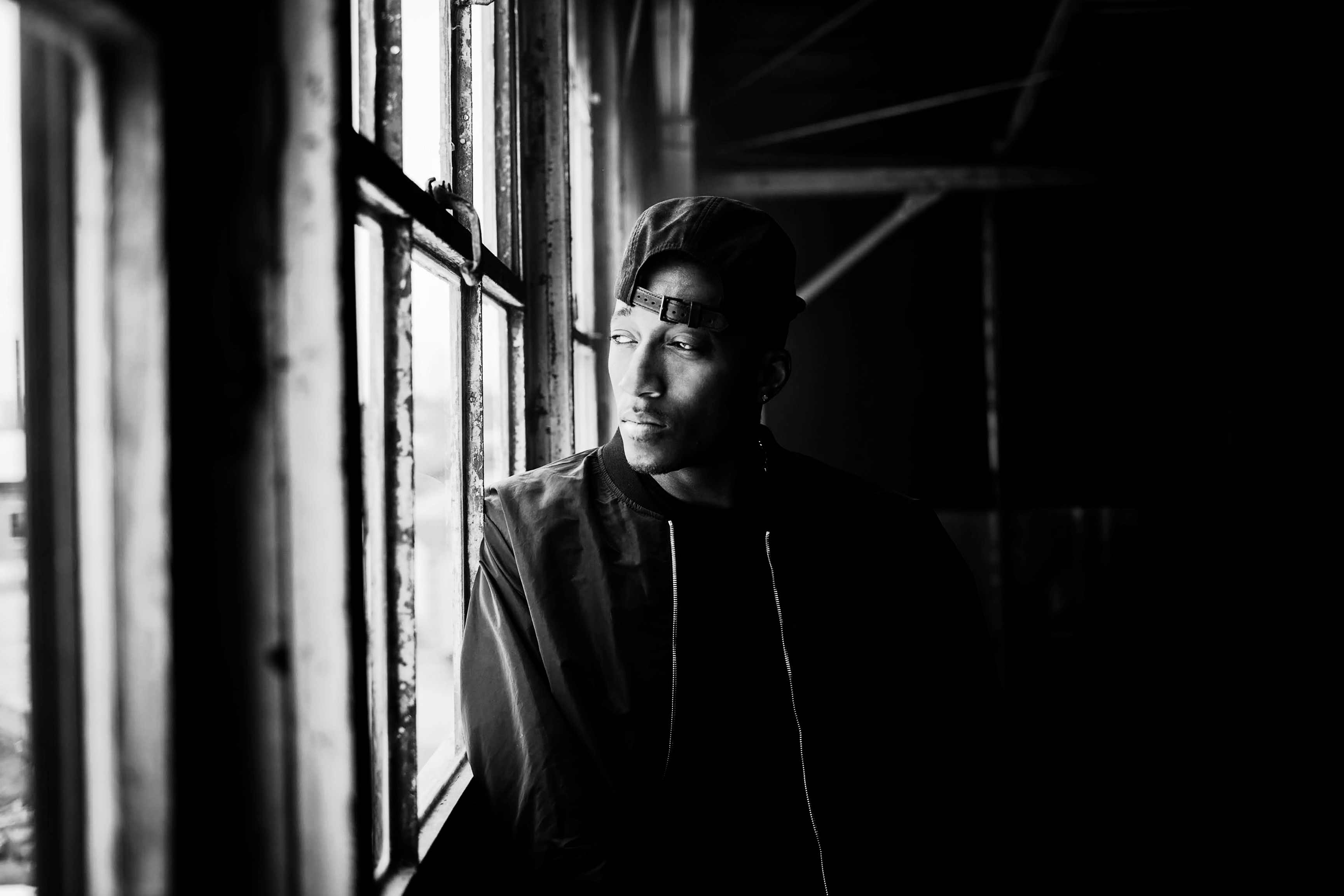 lecrae, rehab, unashamed, rap, hip hop