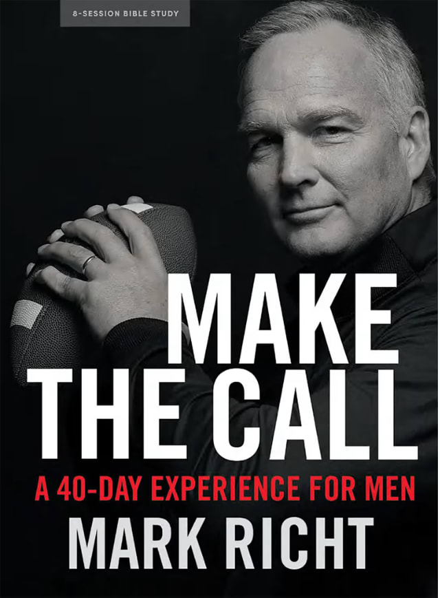 Make the Call Bible Study