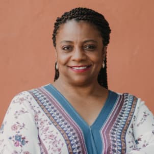 Marshelle Wilburn