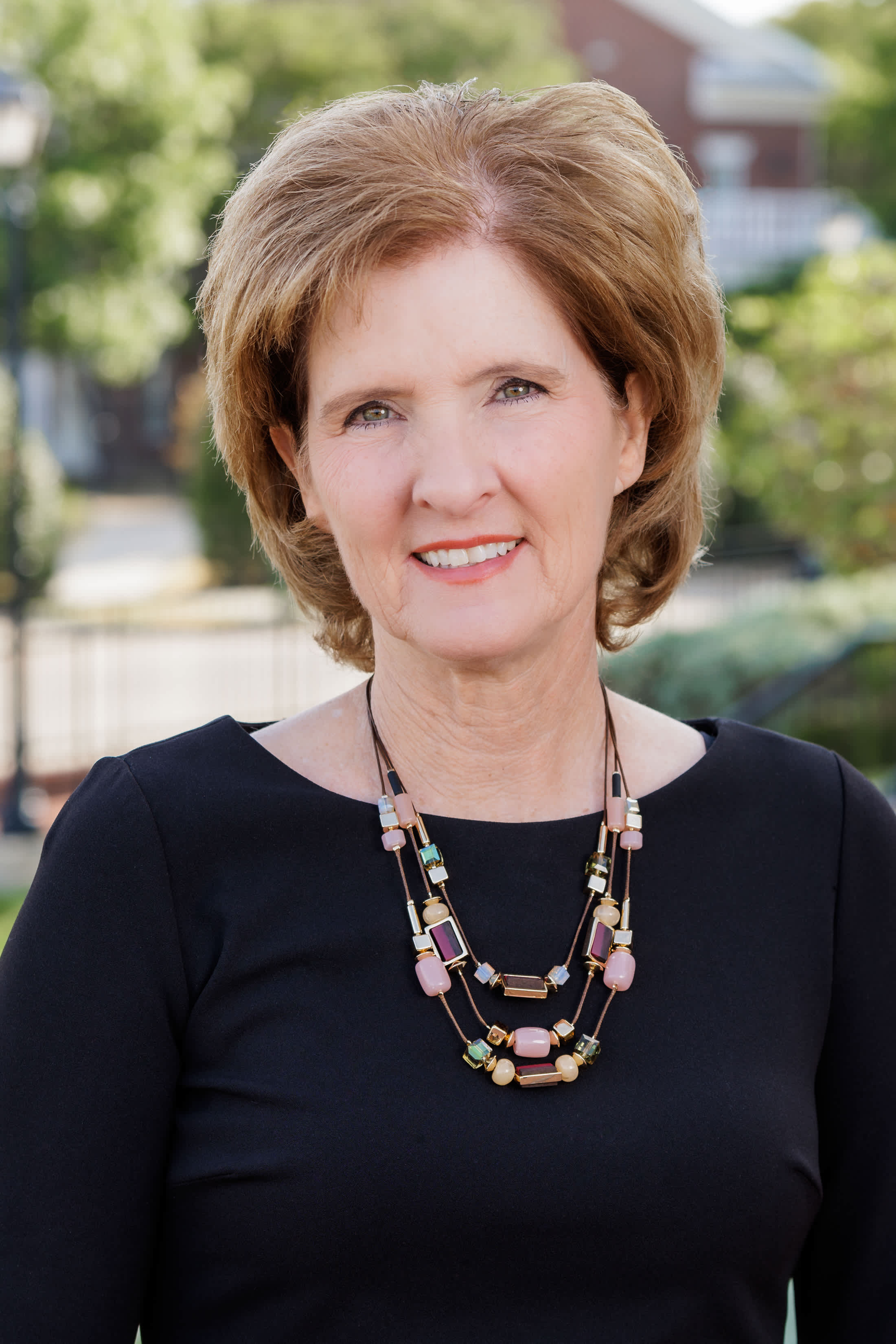 Shelly Melia