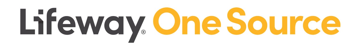 Lifeway One Source