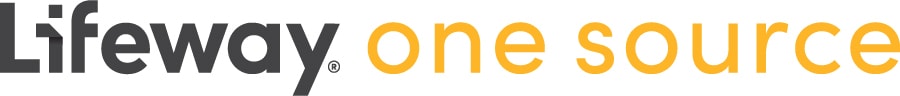 Lifeway One Source