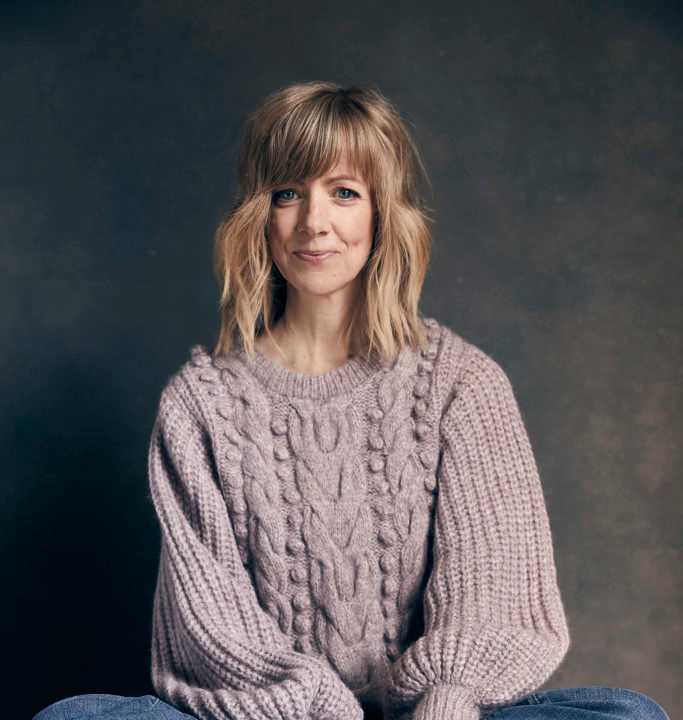 Sandra McCracken
