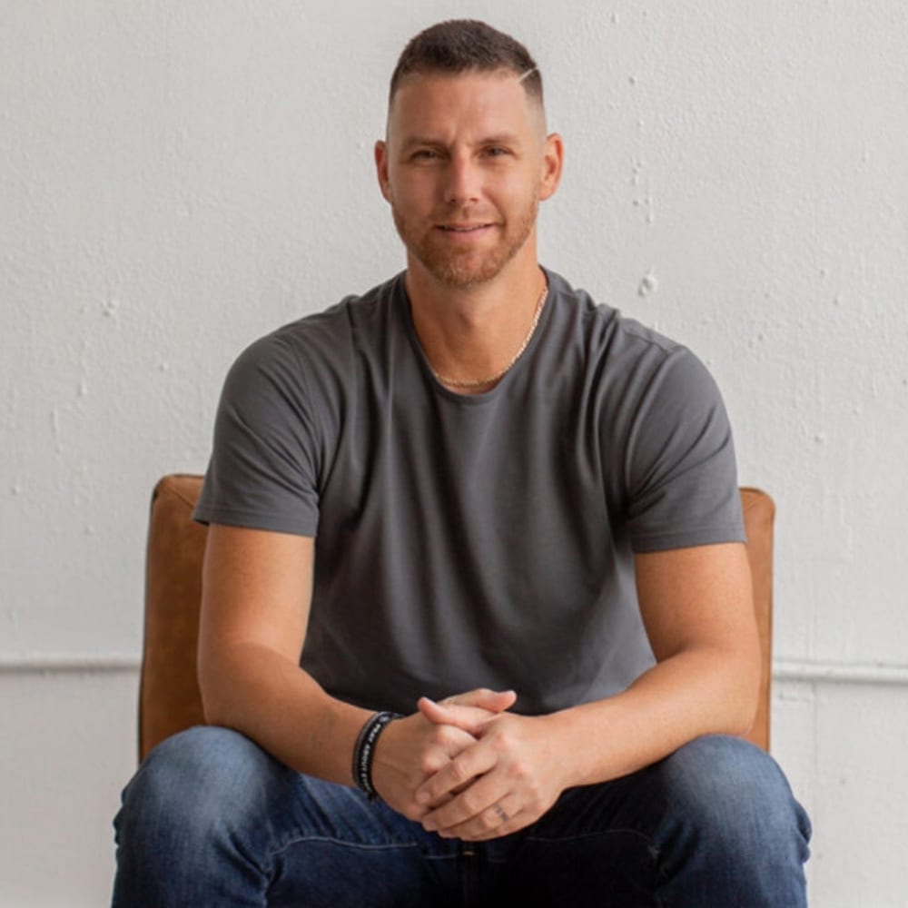 Shane Pruitt
