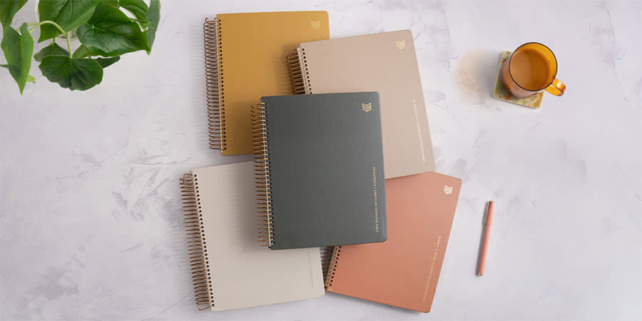 NEW: CSB She Reads Truth Spiral-Bound Notetaking Bibles - See all 5 Volumes
