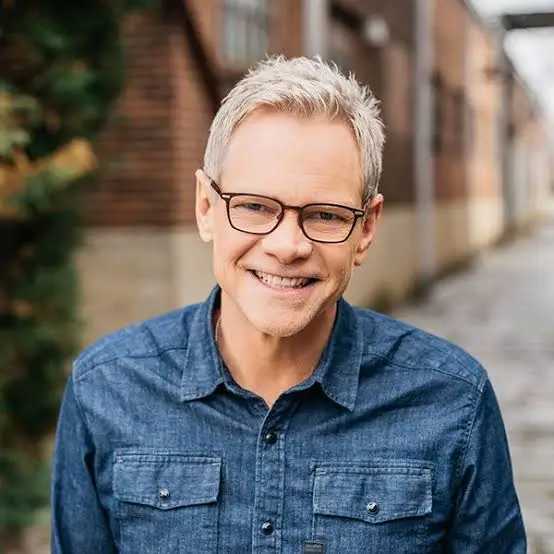 Steven Curtis Chapman