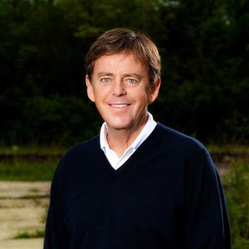 Alistair Begg