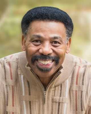 Tony Evans