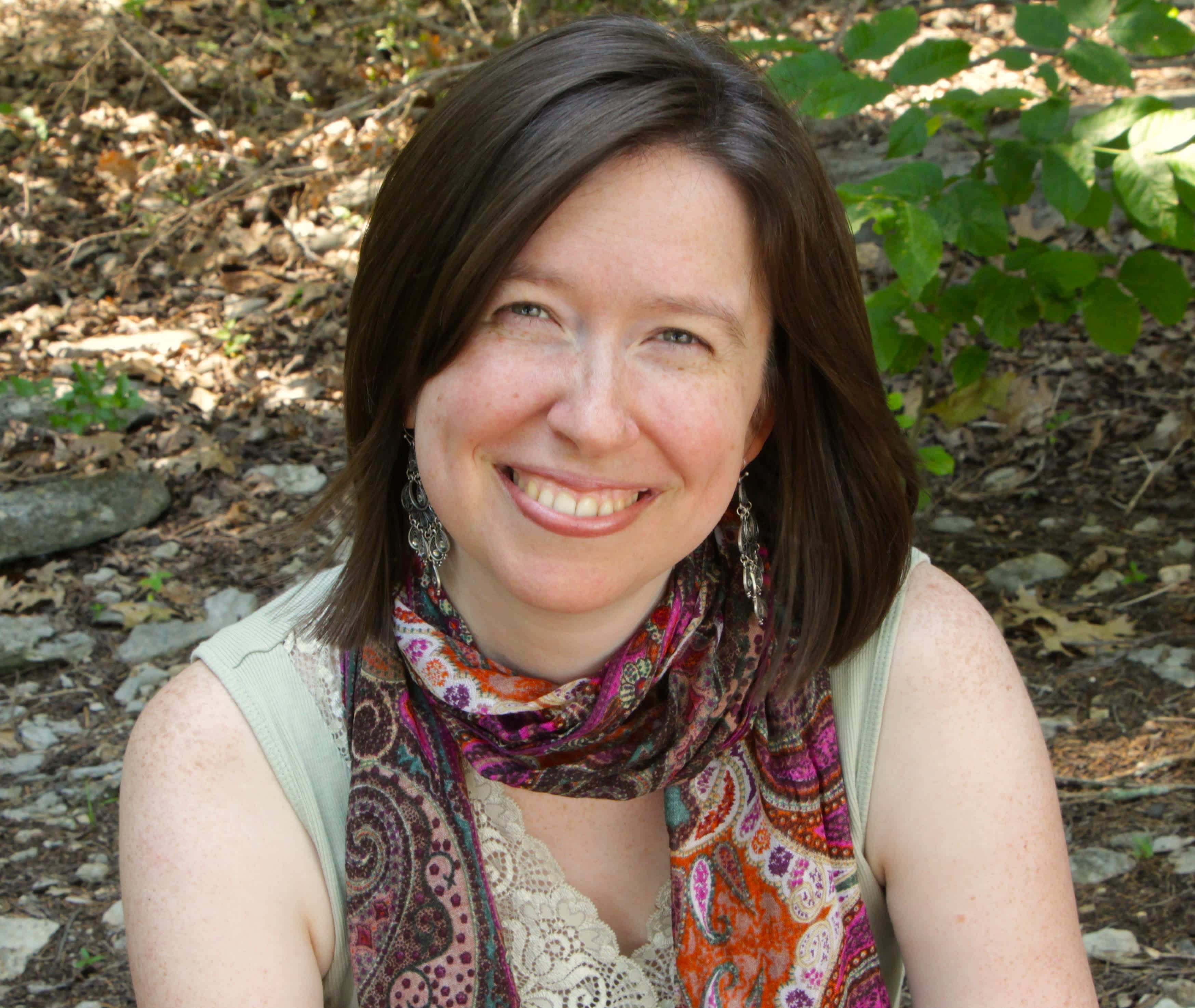 Jennifer Trafton