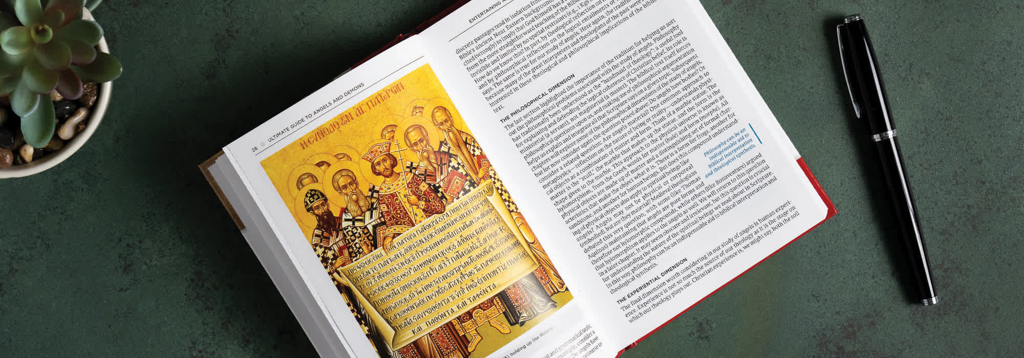 Discover the Ultimate Guides for Biblical Studies - Shop All