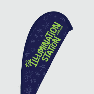 Illumination Station banner