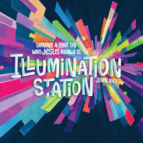 Illumination Station VBS logo
